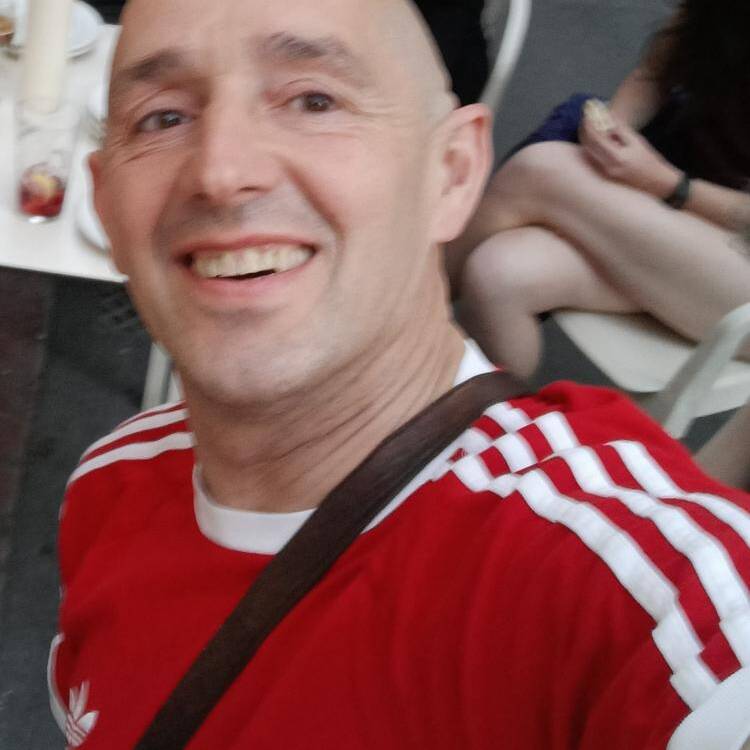 Foto de perfil