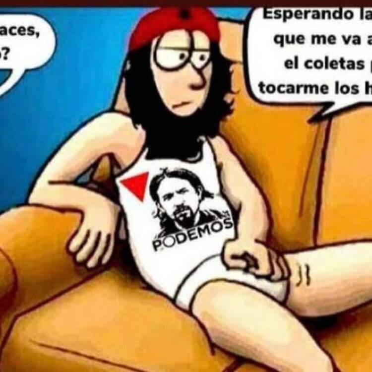 Foto de perfil
