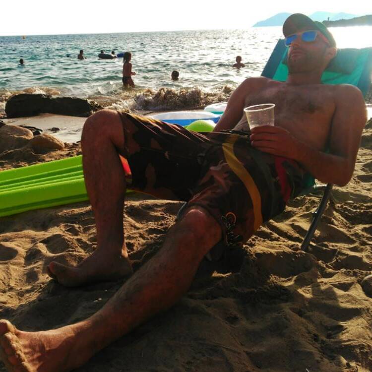 Foto de perfil
