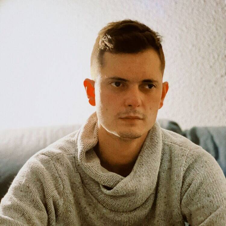 Foto de perfil