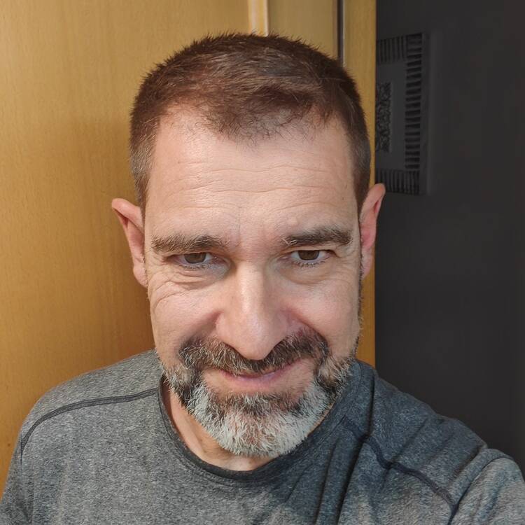 Foto de perfil de Ricardo