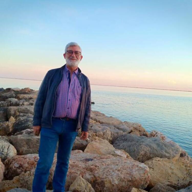 Foto de perfil de vicente