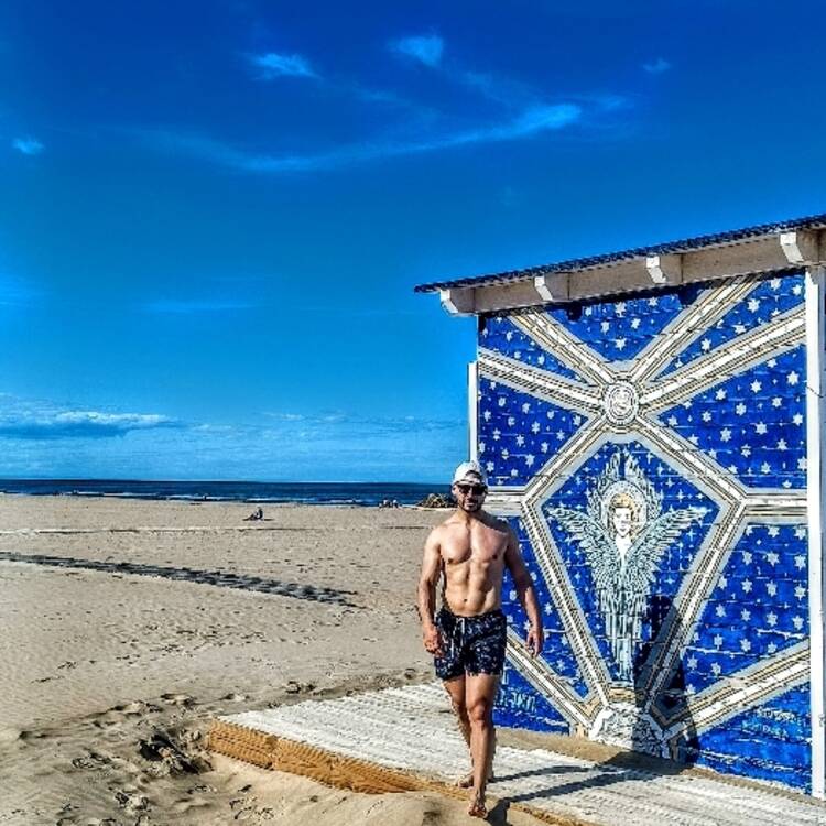 Foto de perfil