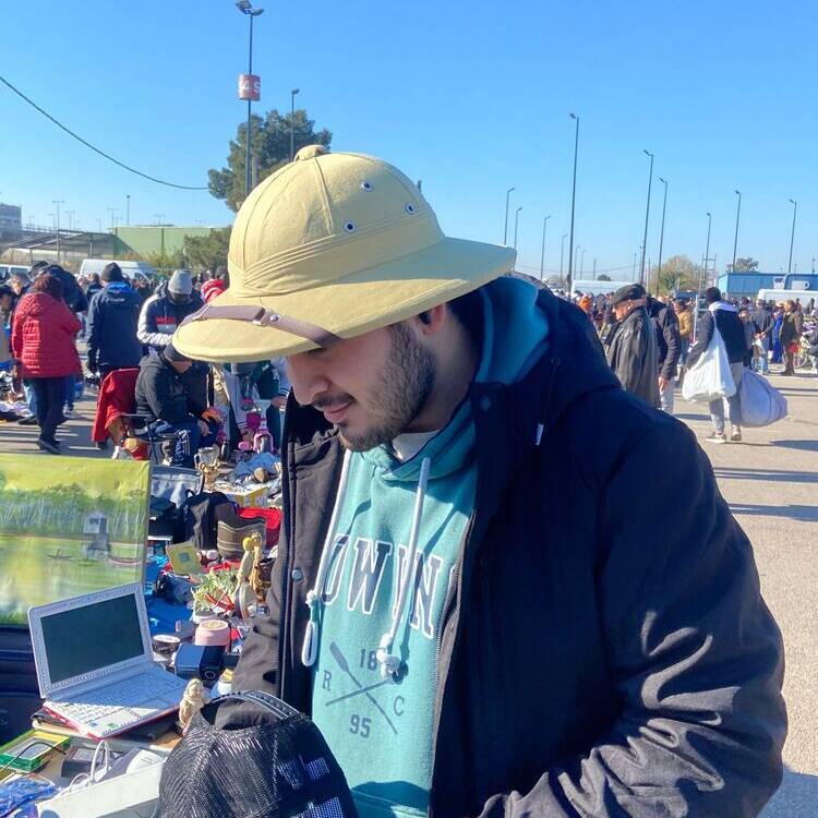 Foto de perfil de Jose