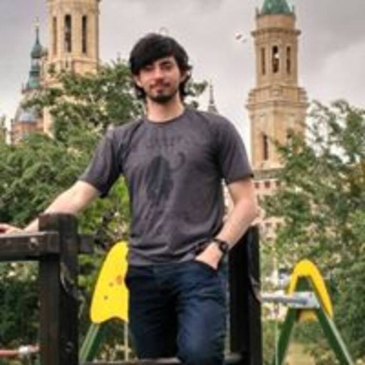 Foto de perfil de Marlo Gabriel A
