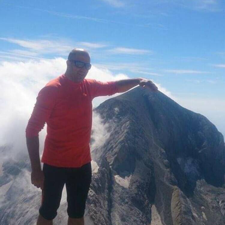 Foto de perfil