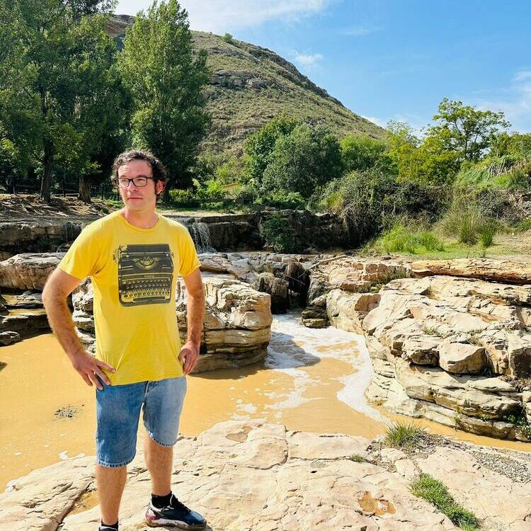 Foto de perfil de Fran
