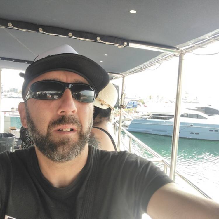 Foto de perfil