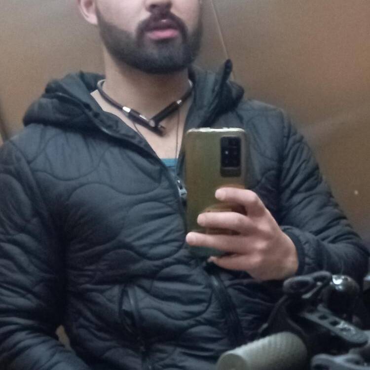 Foto de perfil de Yazan