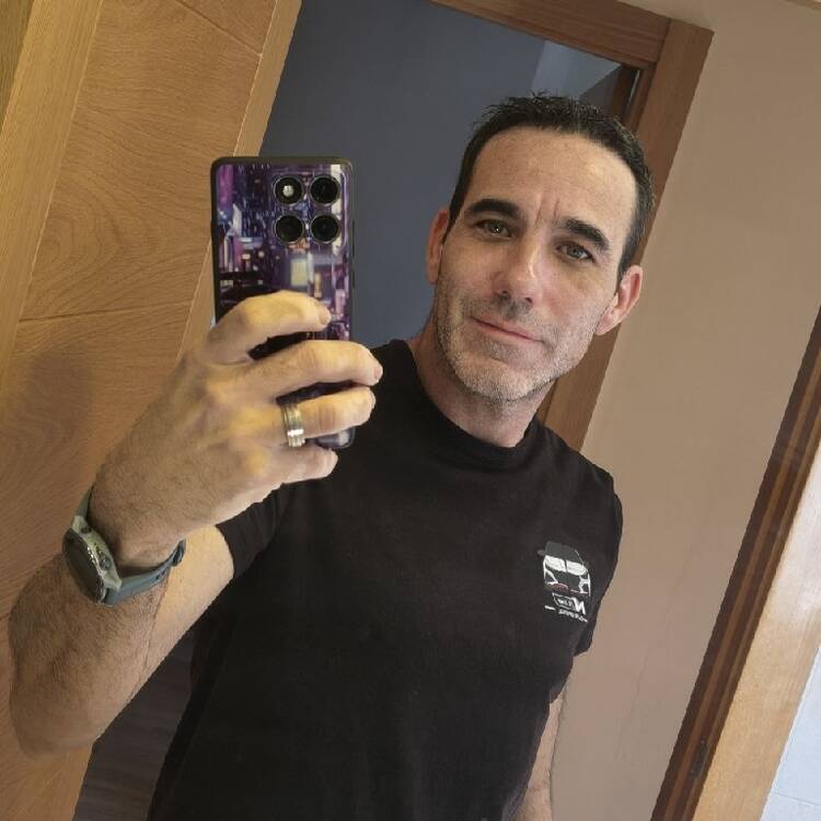 Foto de perfil de Mario