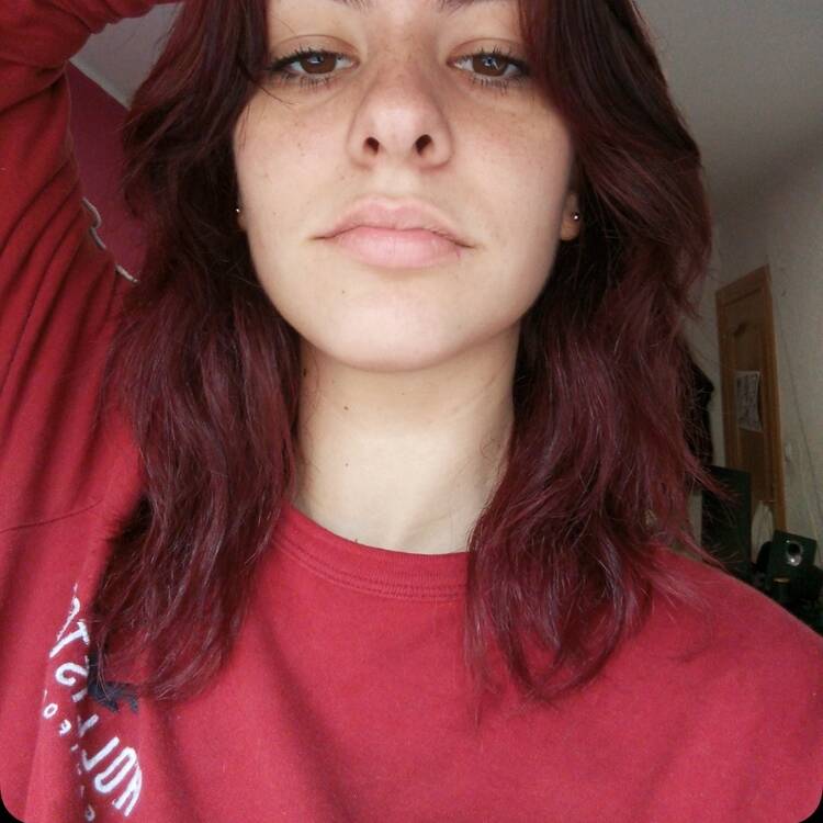 Foto de perfil de Daria