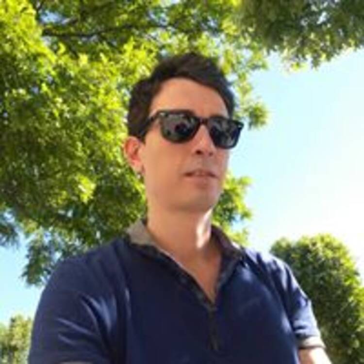 Foto de perfil de Manuel Borao Pernas