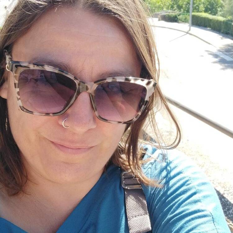 Foto de perfil