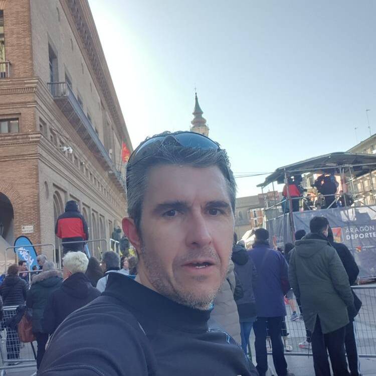 Foto de perfil