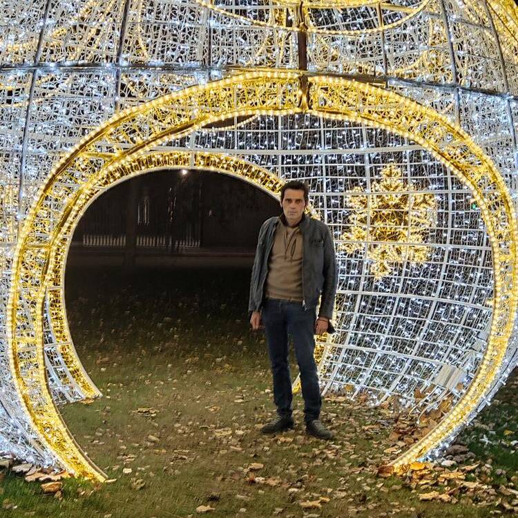Foto de perfil