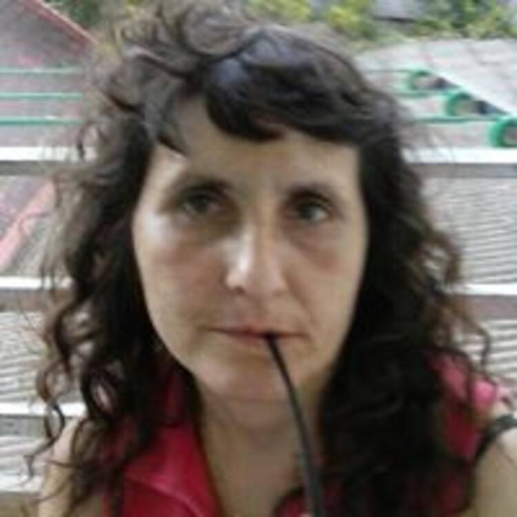 Foto de perfil de Victoria Belio Monreal