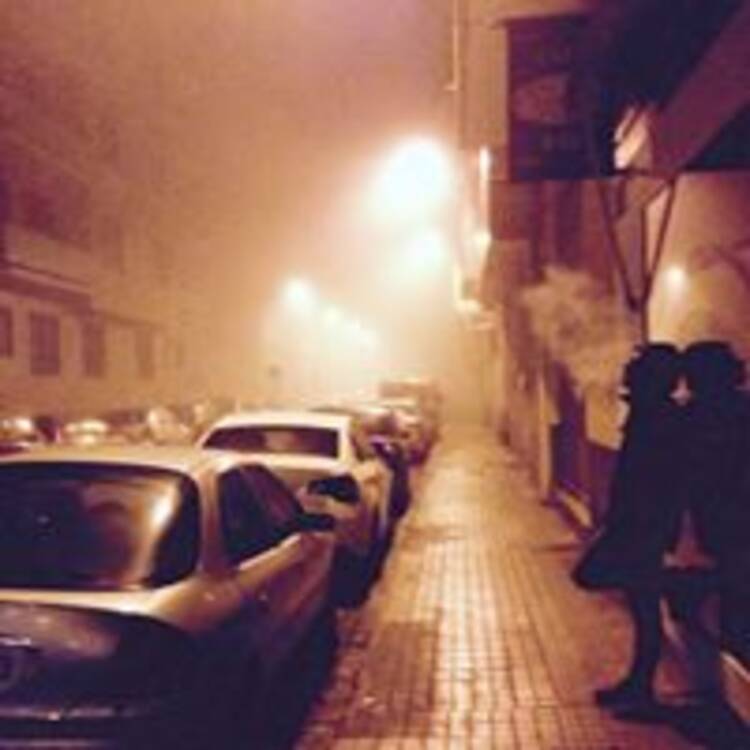 Foto de perfil de Alberto EseBe