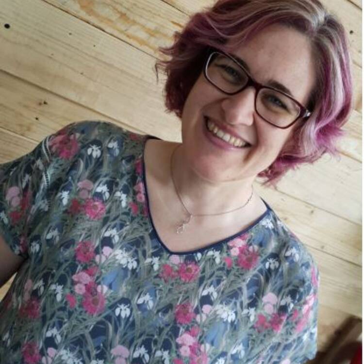 Foto de perfil