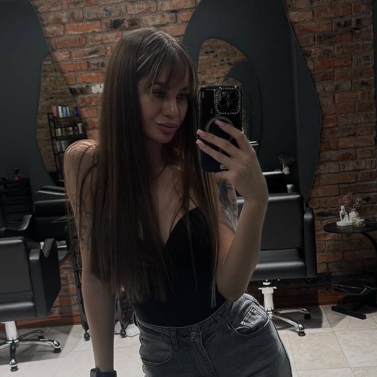 Foto de perfil de Lisa