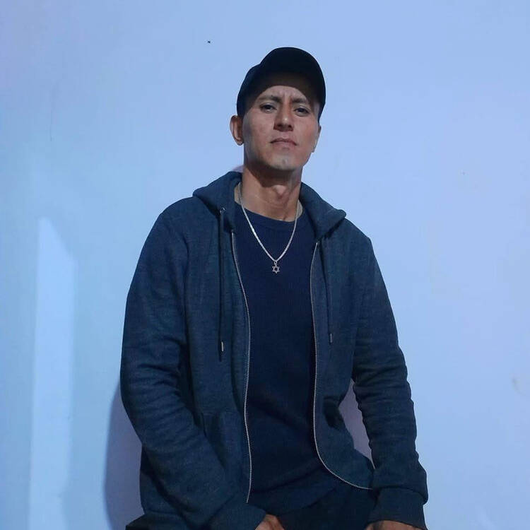 Foto de perfil de Roberto