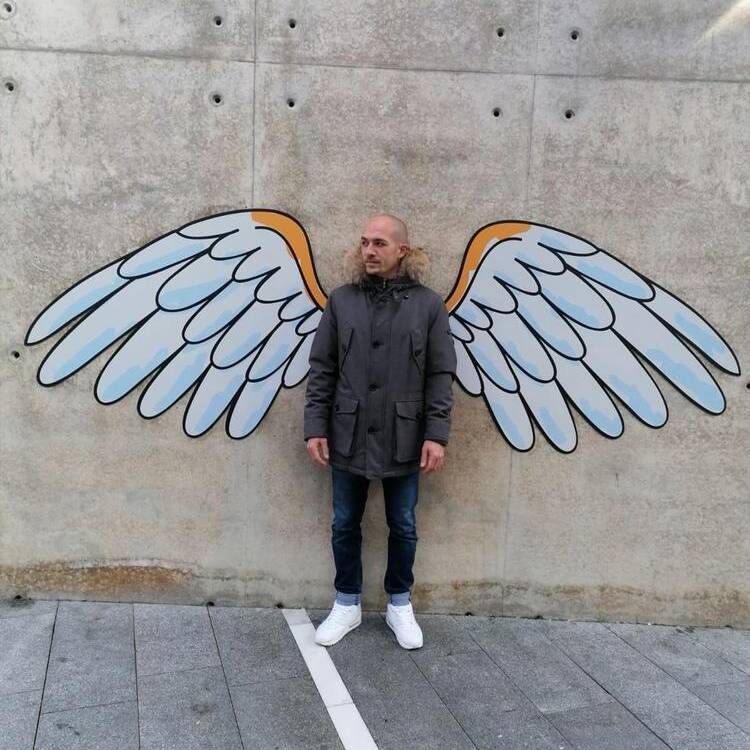 Foto de perfil
