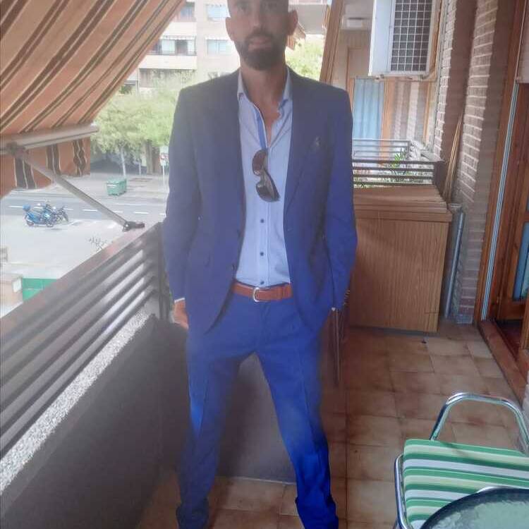Foto de perfil de Sergio