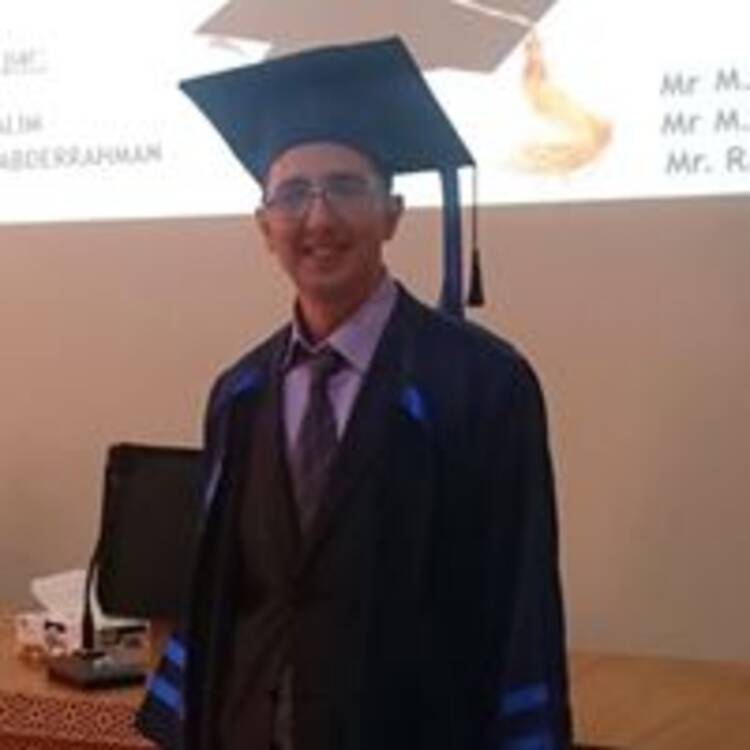 Foto de perfil de Salim Bsibsi