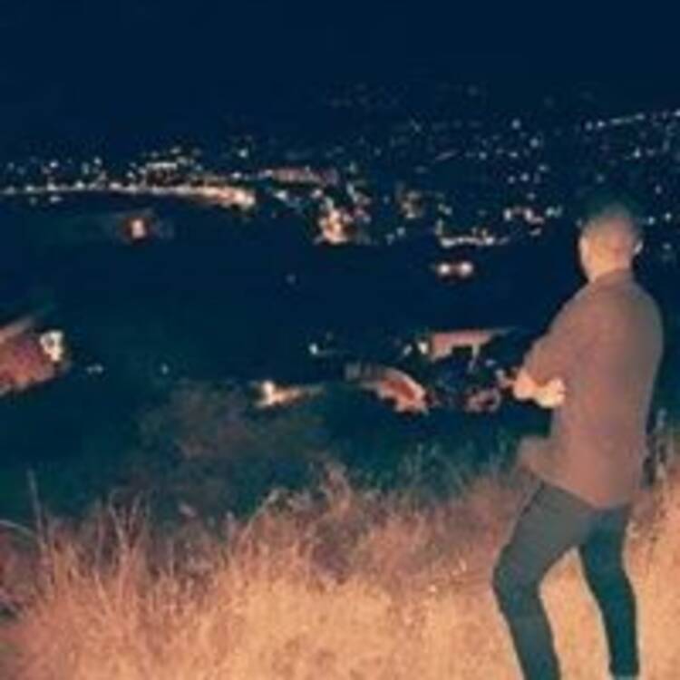 Foto de perfil de Hassan Elkaa