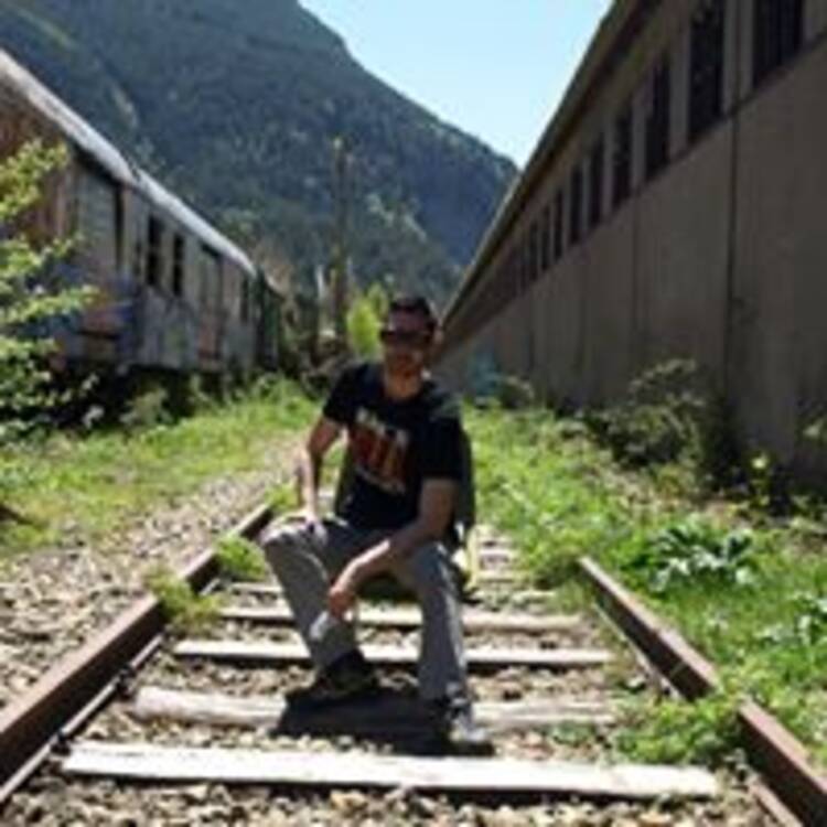 Foto de perfil