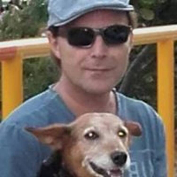 Foto de perfil de Francisco Javier Tabuenca Ferrer