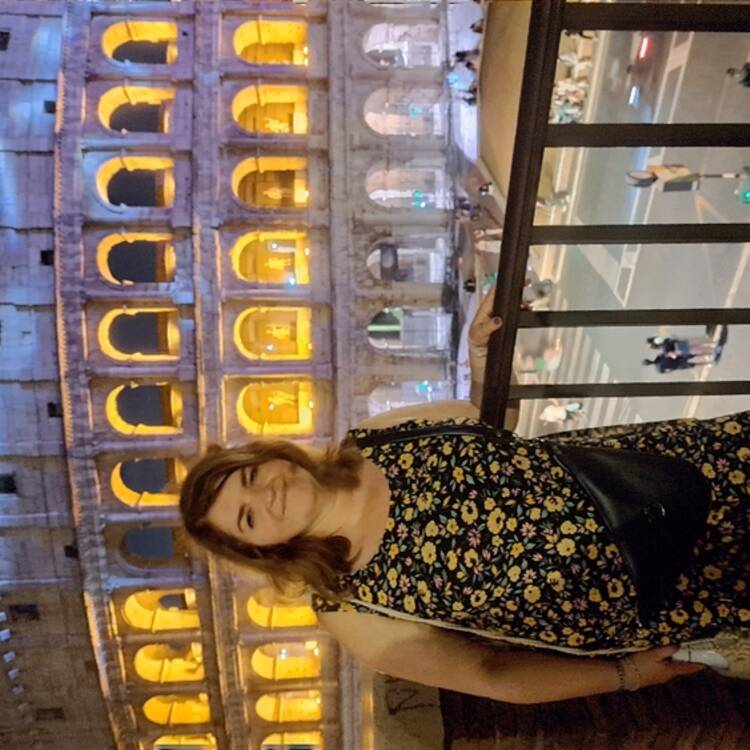 Foto de perfil
