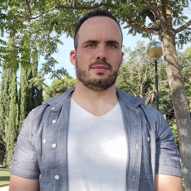 Foto de perfil