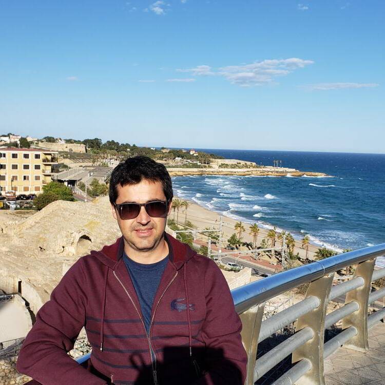 Foto de perfil