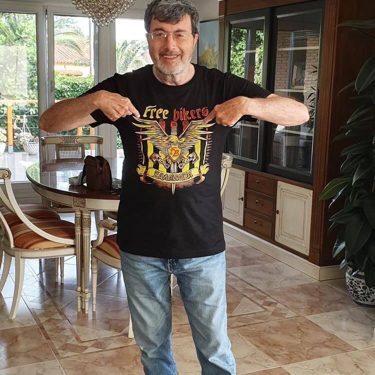 Foto de perfil