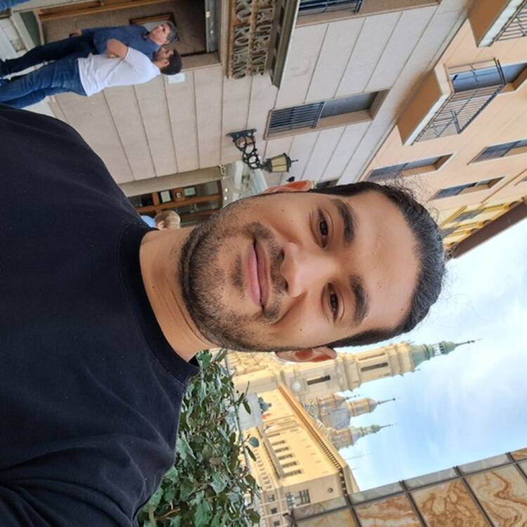 Foto de perfil