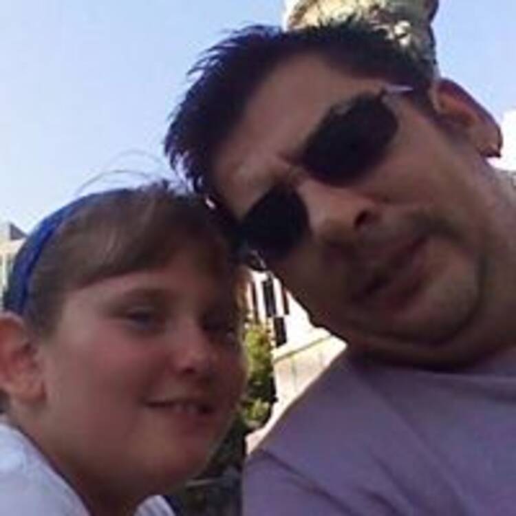 Foto de perfil de Rafael Cabanillas