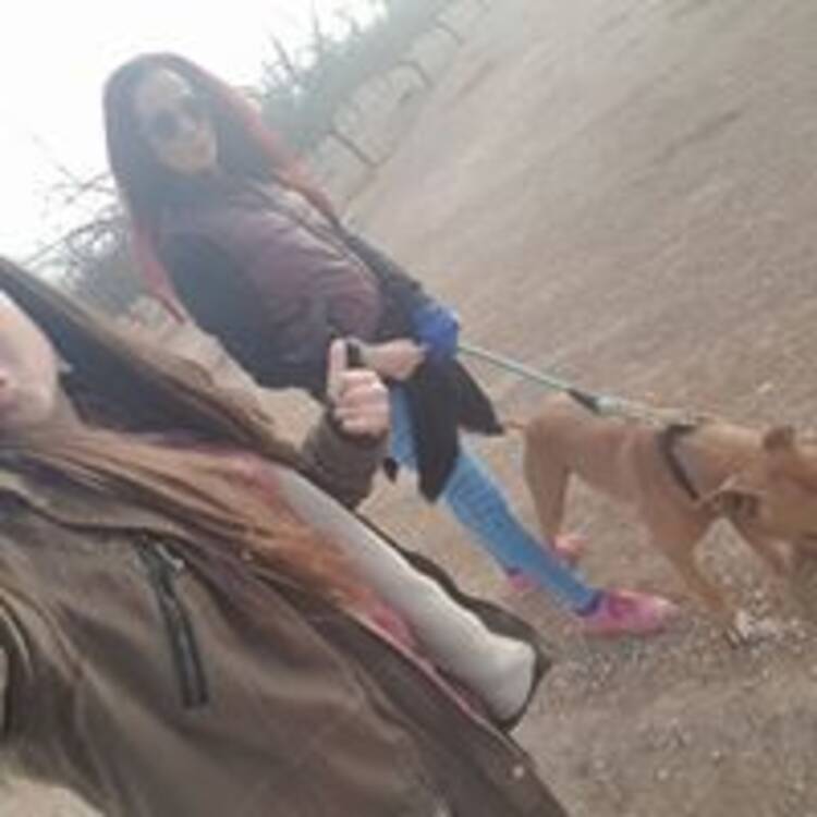 Foto de perfil de Carmen Santos Hernandez
