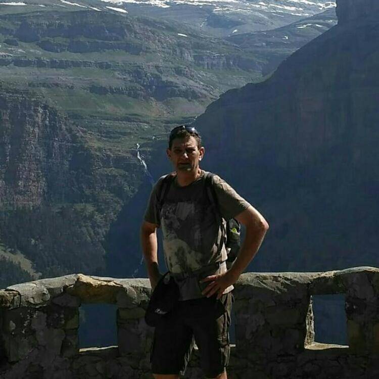 Foto de perfil de J.l
