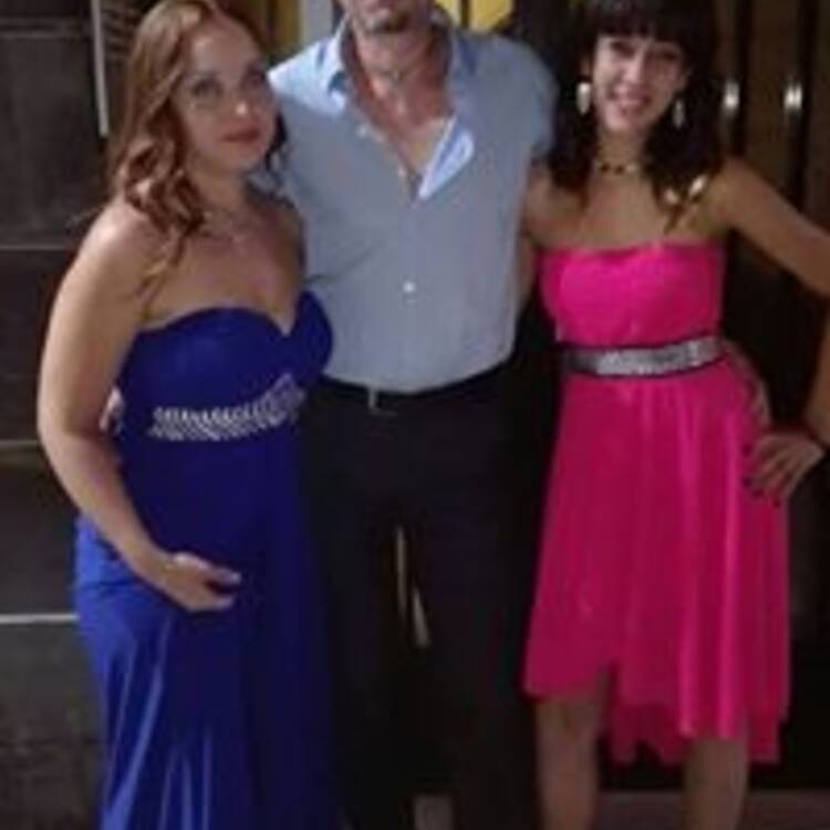 Foto de perfil de Kiko Navarta