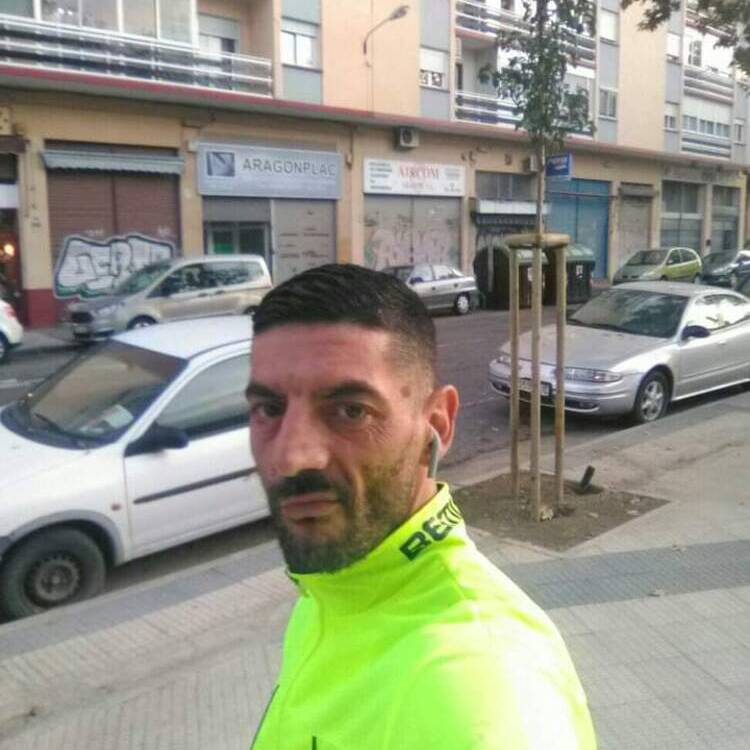 Foto de perfil de Jose