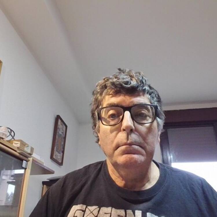 Foto de perfil de Carlos