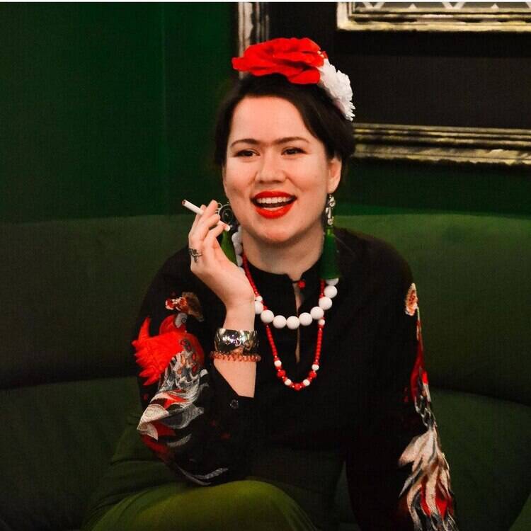 Foto de perfil
