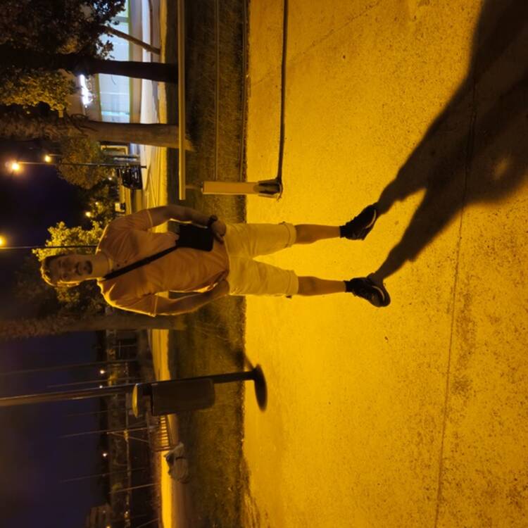 Foto de perfil