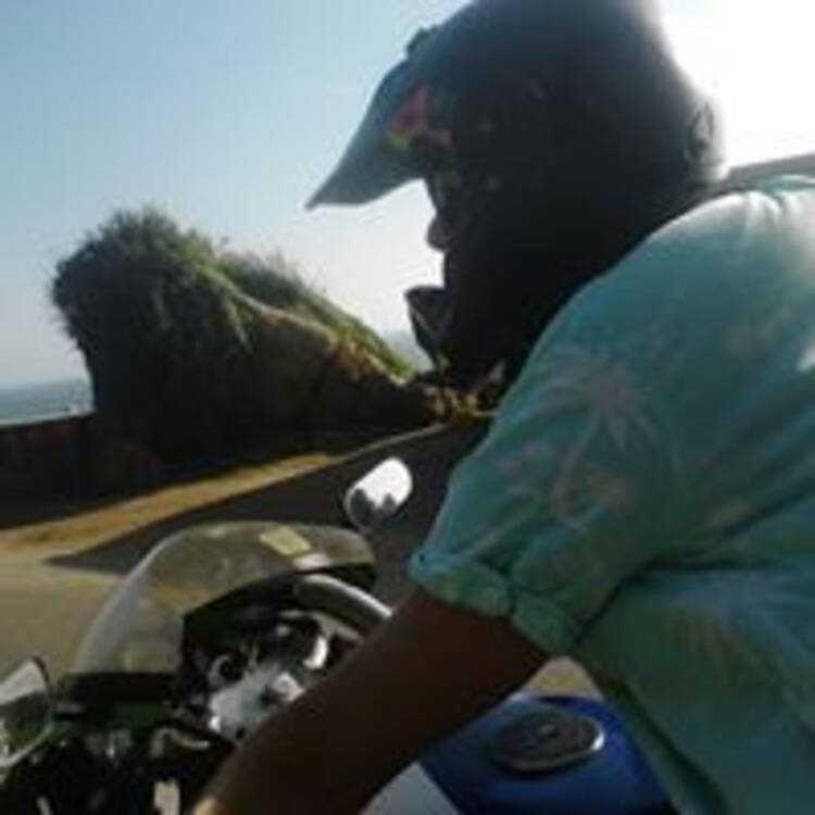 Foto de perfil de Pablo Linterna Verde Jack