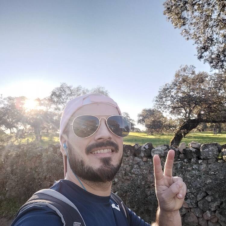 Foto de perfil