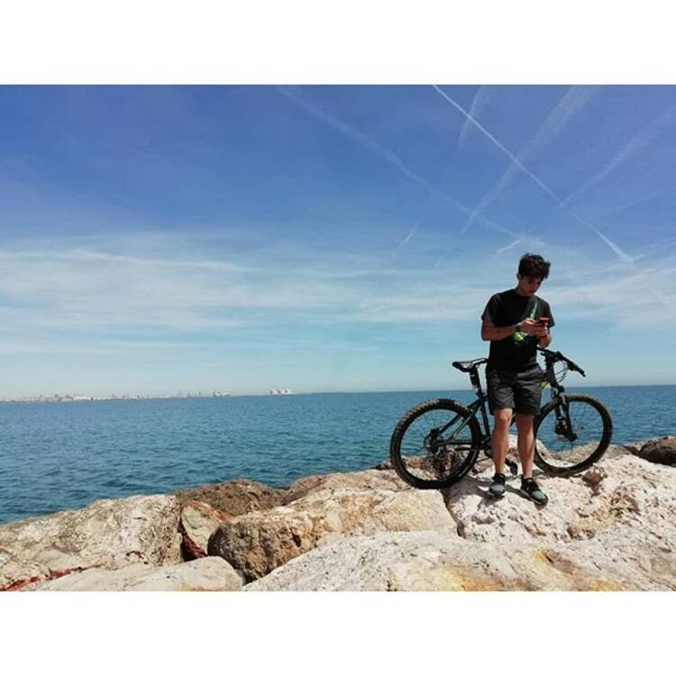 Foto de perfil