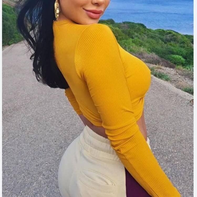 Foto de perfil de paula