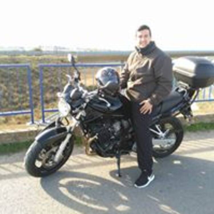Foto de perfil de Jorge Nuez Lopez