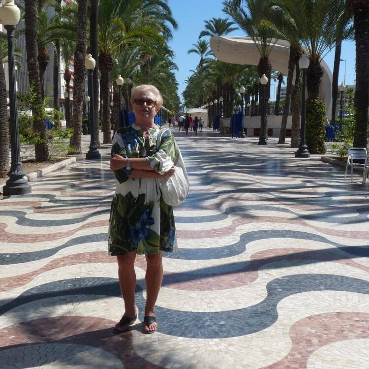 Foto de perfil