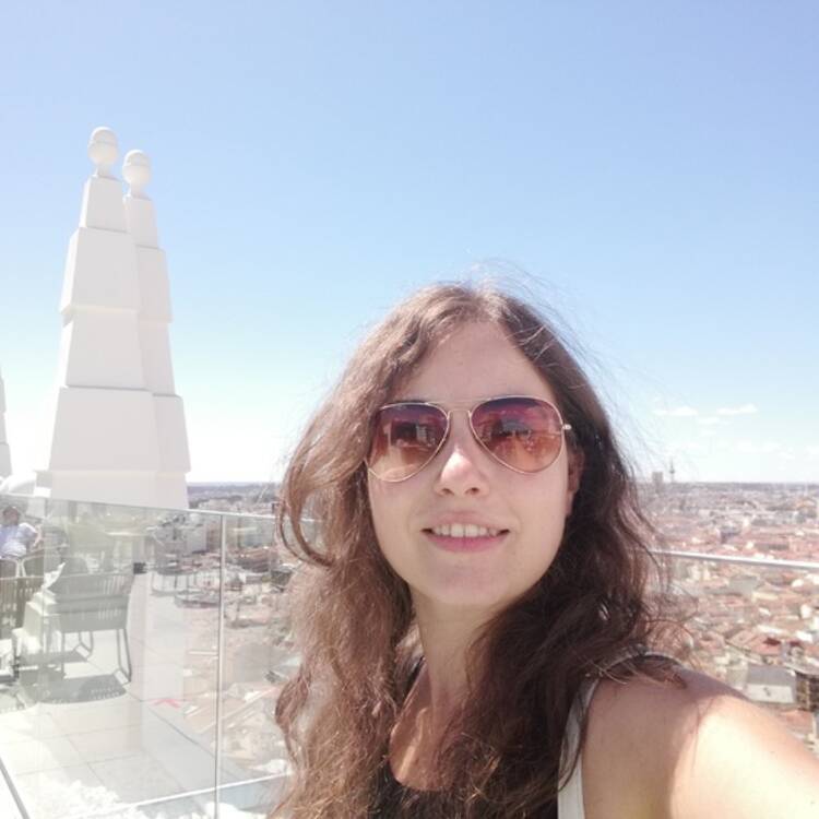 Foto de perfil